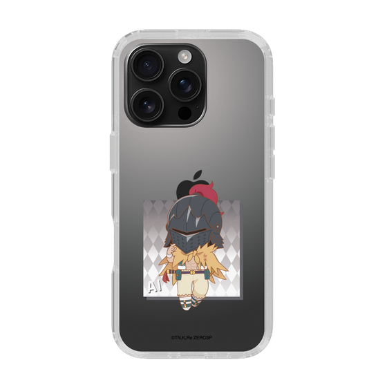 Slim Protection Case［ Re:ZERO -Starting Life in Another World- Al - Mini Character ］