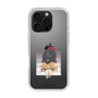Slim Protection Case［ Re:ZERO -Starting Life in Another World- Al - Mini Character ］