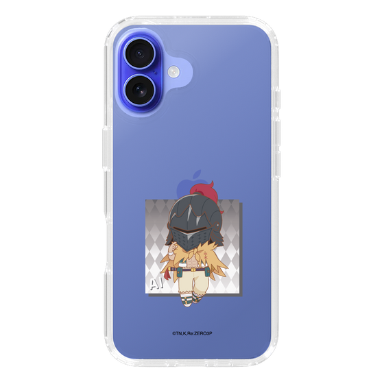Slim Protection Case［ Re:ZERO -Starting Life in Another World- Al - Mini Character ］