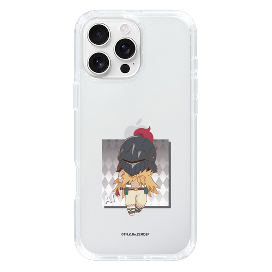 Slim Protection Case［ Re:ZERO -Starting Life in Another World- Al - Mini Character ］
