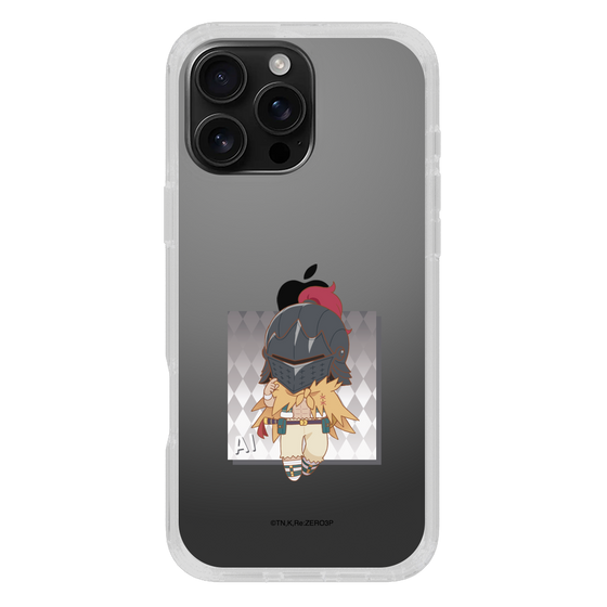 Slim Protection Case［ Re:ZERO -Starting Life in Another World- Al - Mini Character ］