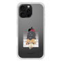 Slim Protection Case［ Re:ZERO -Starting Life in Another World- Al - Mini Character ］