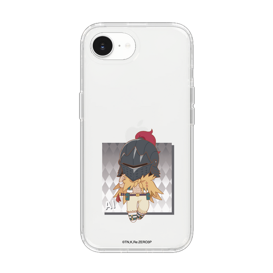 Slim Protection Case［ Re:ZERO -Starting Life in Another World- Al - Mini Character ］