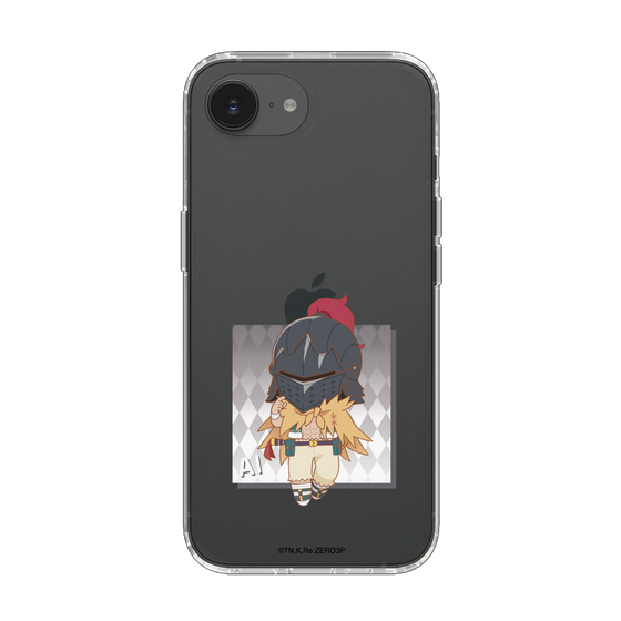 Slim Protection Case［ Re:ZERO -Starting Life in Another World- Al - Mini Character ］