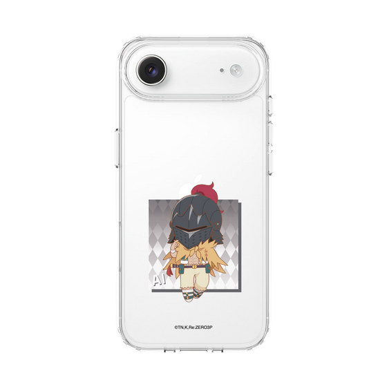 Slim Protection Case［ Re:ZERO -Starting Life in Another World- Al - Mini Character ］