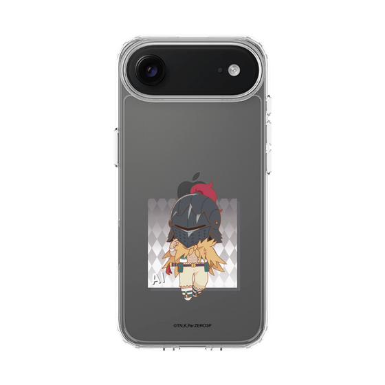 Slim Protection Case［ Re:ZERO -Starting Life in Another World- Al - Mini Character ］