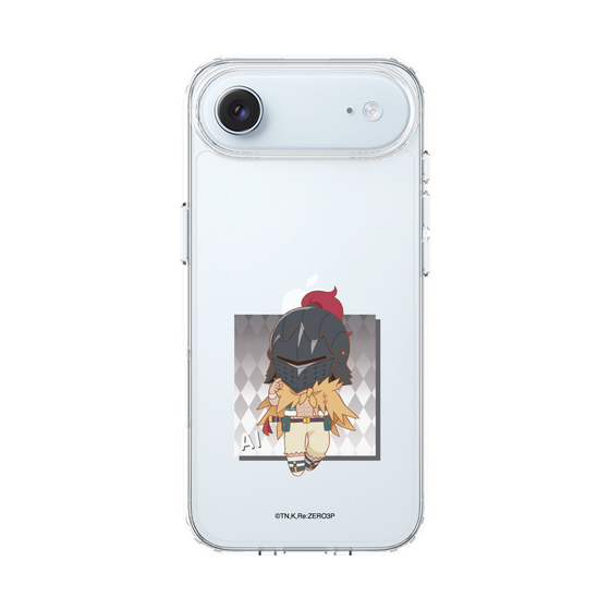 Slim Protection Case［ Re:ZERO -Starting Life in Another World- Al - Mini Character ］