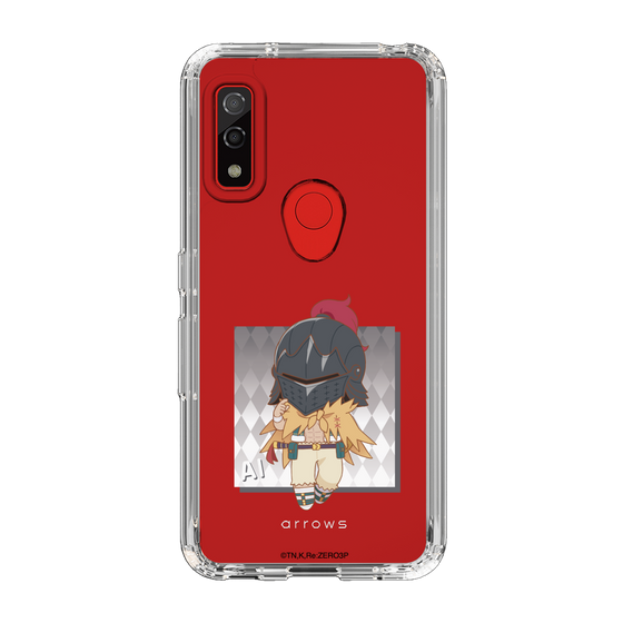 Slim Protection Case［ Re:ZERO -Starting Life in Another World- Al - Mini Character ］