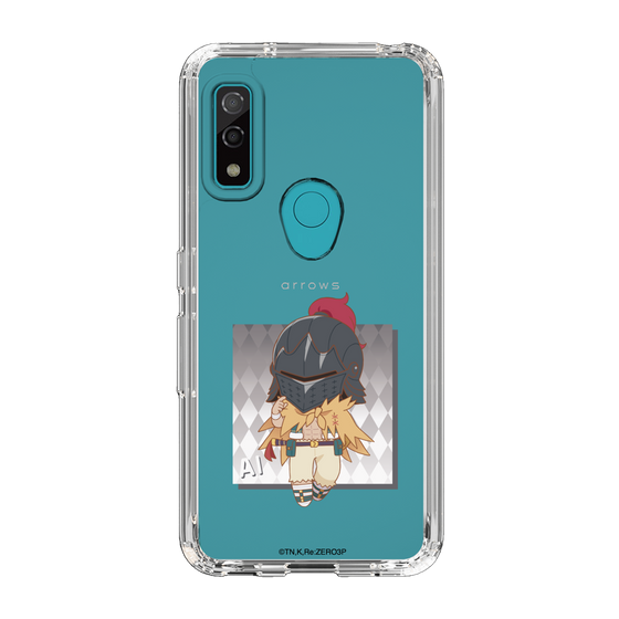 Slim Protection Case［ Re:ZERO -Starting Life in Another World- Al - Mini Character ］