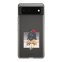 Slim Protection Case［ Re:ZERO -Starting Life in Another World- Al - Mini Character ］