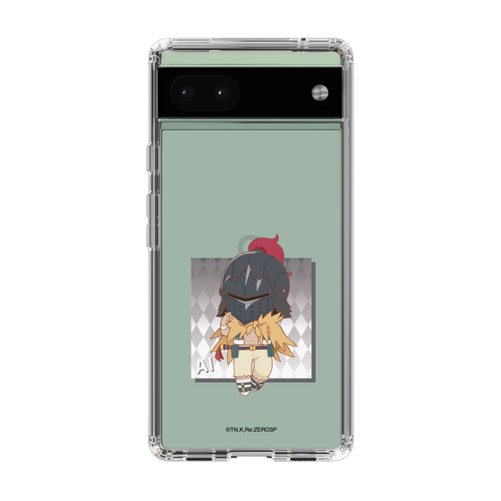 Slim Protection Case［ Re:ZERO -Starting Life in Another World- Al - Mini Character ］