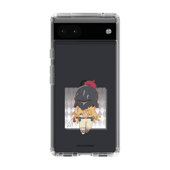 Slim Protection Case［ Re:ZERO -Starting Life in Another World- Al - Mini Character ］
