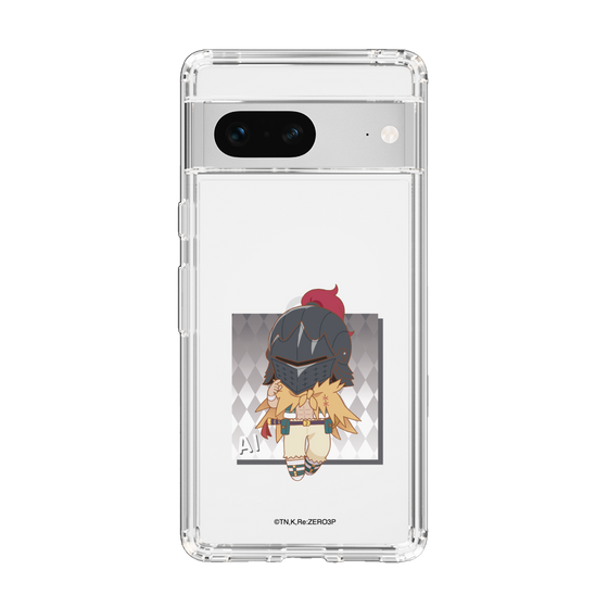 Slim Protection Case［ Re:ZERO -Starting Life in Another World- Al - Mini Character ］