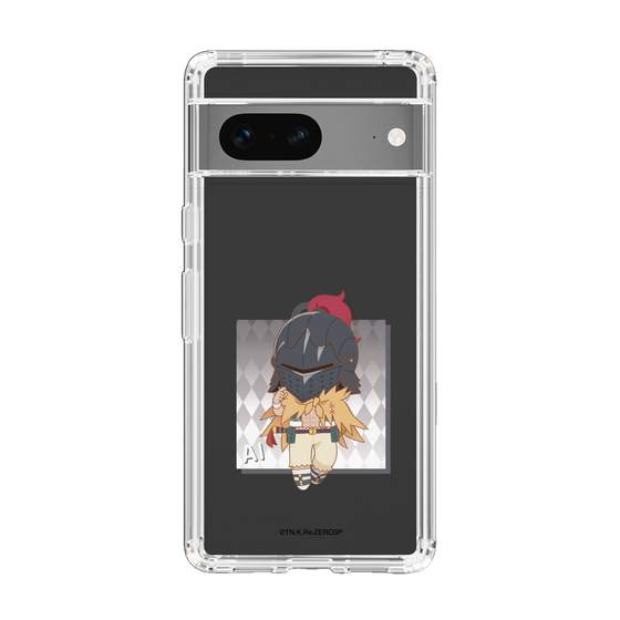 Slim Protection Case［ Re:ZERO -Starting Life in Another World- Al - Mini Character ］