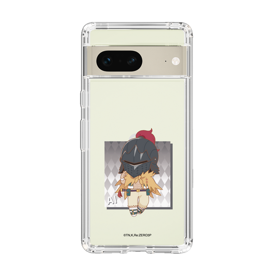 Slim Protection Case［ Re:ZERO -Starting Life in Another World- Al - Mini Character ］
