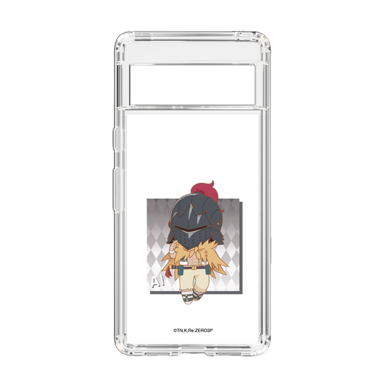 Slim Protection Case［ Re:ZERO -Starting Life in Another World- Al - Mini Character ］
