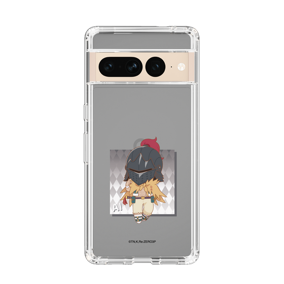 Slim Protection Case［ Re:ZERO -Starting Life in Another World- Al - Mini Character ］