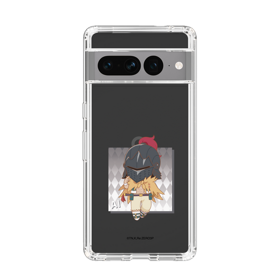 Slim Protection Case［ Re:ZERO -Starting Life in Another World- Al - Mini Character ］