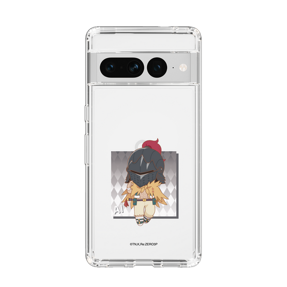 Slim Protection Case［ Re:ZERO -Starting Life in Another World- Al - Mini Character ］
