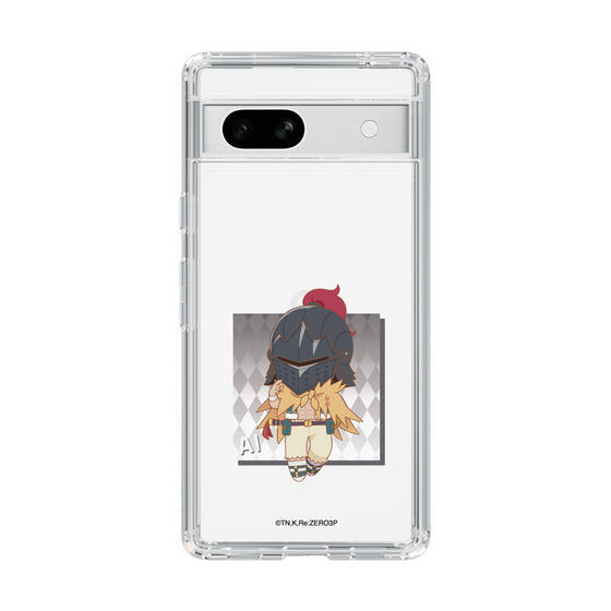 Slim Protection Case［ Re:ZERO -Starting Life in Another World- Al - Mini Character ］