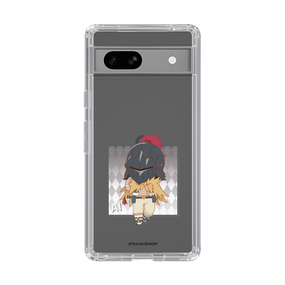 Slim Protection Case［ Re:ZERO -Starting Life in Another World- Al - Mini Character ］