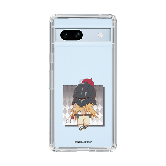 Slim Protection Case［ Re:ZERO -Starting Life in Another World- Al - Mini Character ］