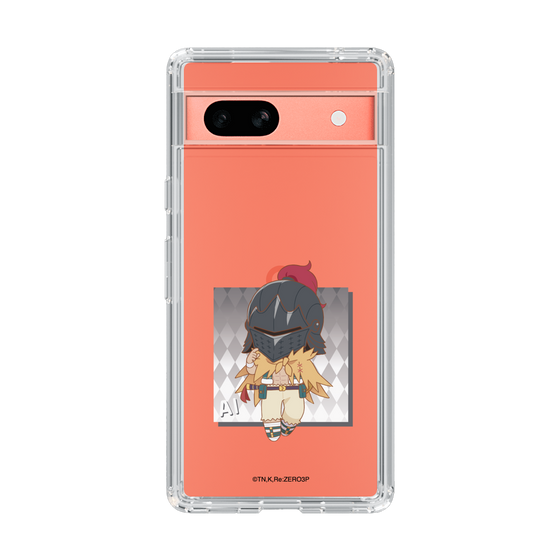 Slim Protection Case［ Re:ZERO -Starting Life in Another World- Al - Mini Character ］