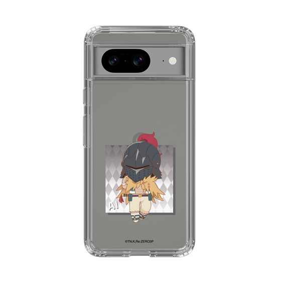 Slim Protection Case［ Re:ZERO -Starting Life in Another World- Al - Mini Character ］