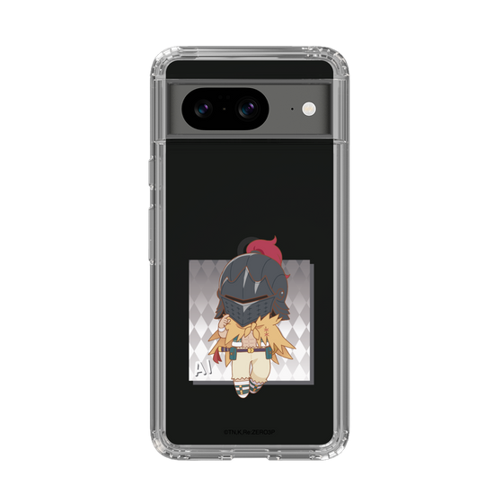 Slim Protection Case［ Re:ZERO -Starting Life in Another World- Al - Mini Character ］