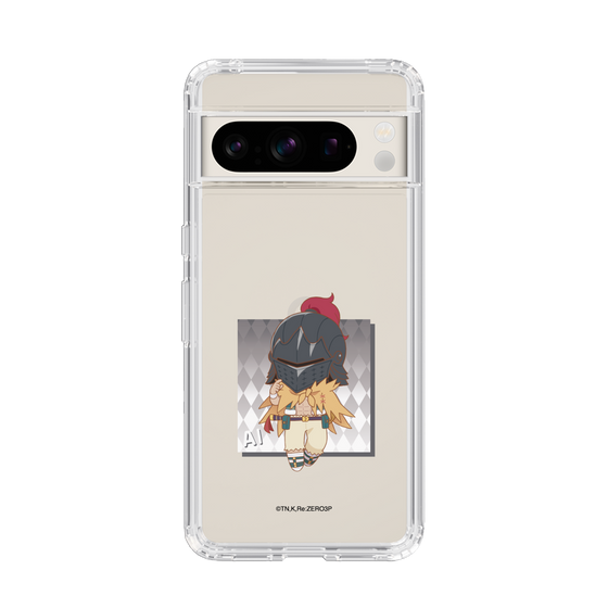 Slim Protection Case［ Re:ZERO -Starting Life in Another World- Al - Mini Character ］