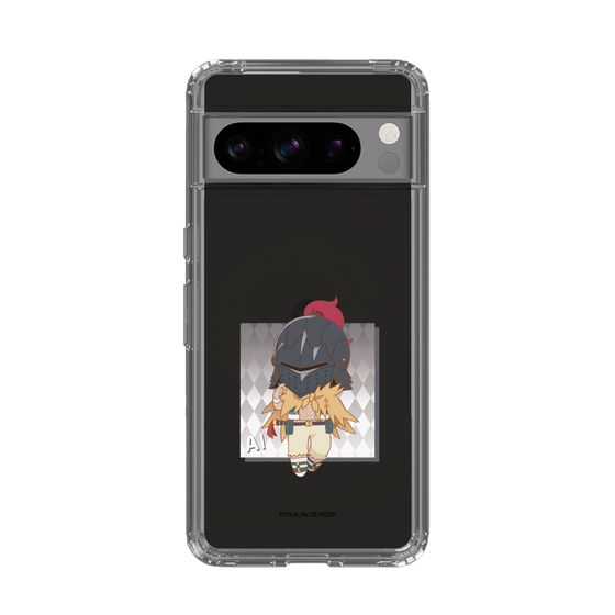 Slim Protection Case［ Re:ZERO -Starting Life in Another World- Al - Mini Character ］