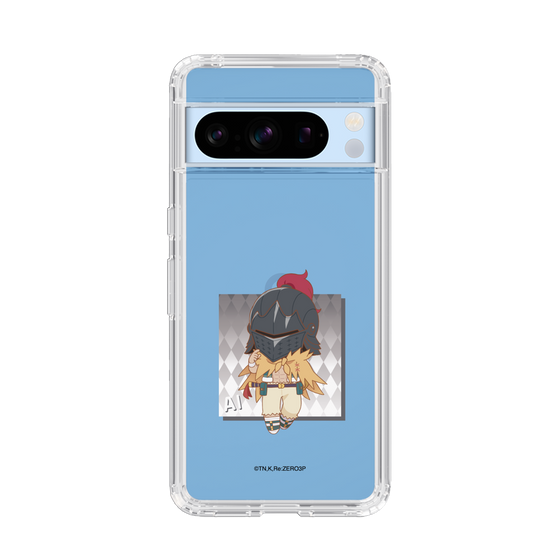 Slim Protection Case［ Re:ZERO -Starting Life in Another World- Al - Mini Character ］
