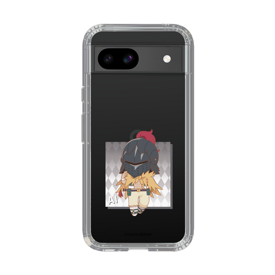 Slim Protection Case［ Re:ZERO -Starting Life in Another World- Al - Mini Character ］