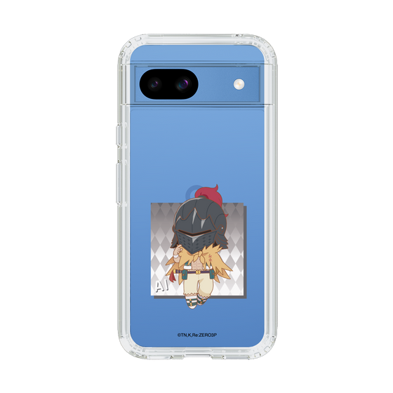 Slim Protection Case［ Re:ZERO -Starting Life in Another World- Al - Mini Character ］