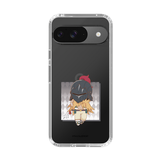 Slim Protection Case［ Re:ZERO -Starting Life in Another World- Al - Mini Character ］