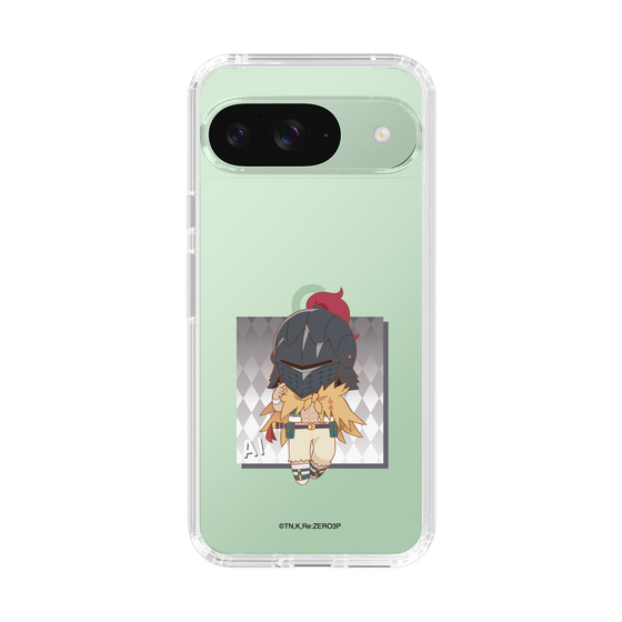 Slim Protection Case［ Re:ZERO -Starting Life in Another World- Al - Mini Character ］