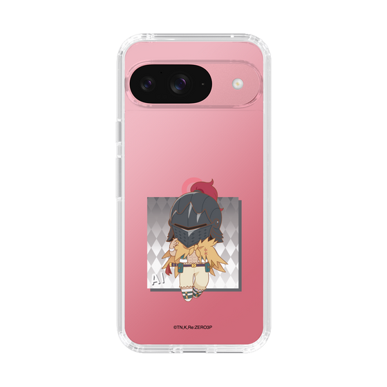 Slim Protection Case［ Re:ZERO -Starting Life in Another World- Al - Mini Character ］