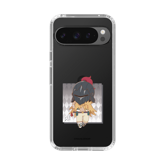Slim Protection Case［ Re:ZERO -Starting Life in Another World- Al - Mini Character ］