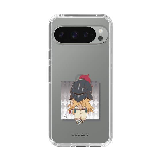 Slim Protection Case［ Re:ZERO -Starting Life in Another World- Al - Mini Character ］