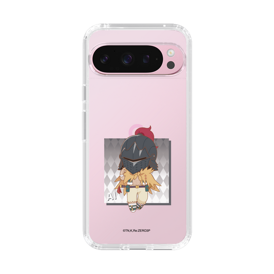 Slim Protection Case［ Re:ZERO -Starting Life in Another World- Al - Mini Character ］
