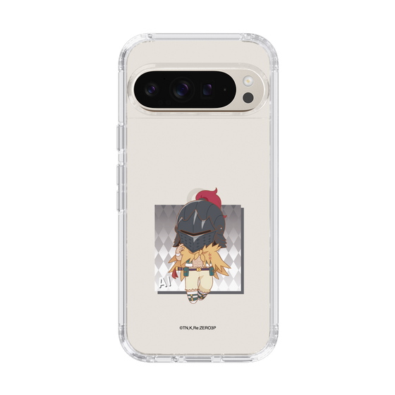 Slim Protection Case［ Re:ZERO -Starting Life in Another World- Al - Mini Character ］
