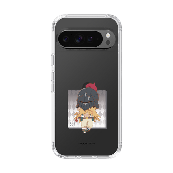 Slim Protection Case［ Re:ZERO -Starting Life in Another World- Al - Mini Character ］