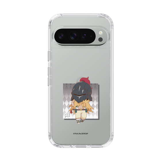 Slim Protection Case［ Re:ZERO -Starting Life in Another World- Al - Mini Character ］