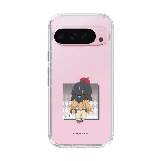 Slim Protection Case［ Re:ZERO -Starting Life in Another World- Al - Mini Character ］