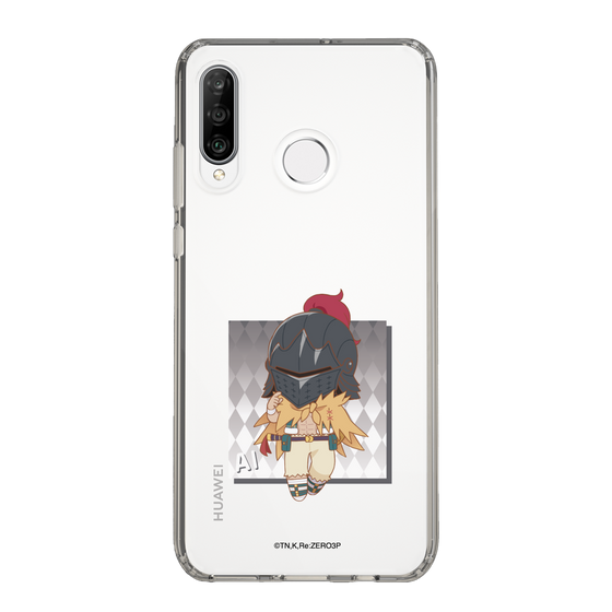 Slim Protection Case［ Re:ZERO -Starting Life in Another World- Al - Mini Character ］
