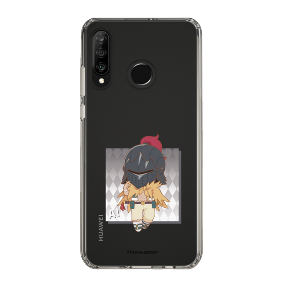 Slim Protection Case［ Re:ZERO -Starting Life in Another World- Al - Mini Character ］