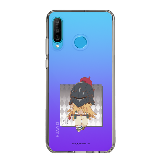 Slim Protection Case［ Re:ZERO -Starting Life in Another World- Al - Mini Character ］