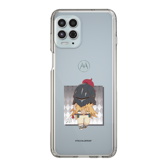 Slim Protection Case［ Re:ZERO -Starting Life in Another World- Al - Mini Character ］