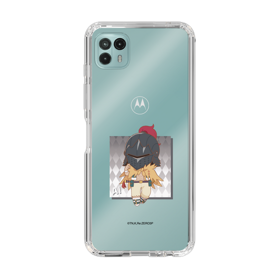 Slim Protection Case［ Re:ZERO -Starting Life in Another World- Al - Mini Character ］
