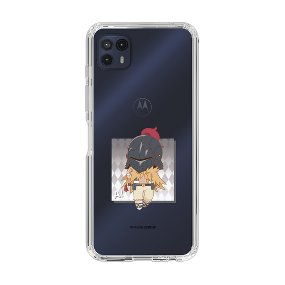 Slim Protection Case［ Re:ZERO -Starting Life in Another World- Al - Mini Character ］